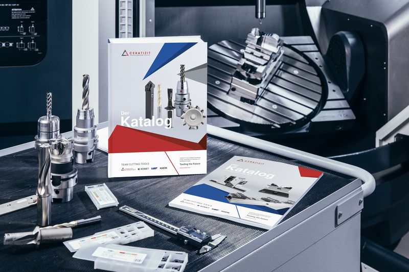 Mehr Möglichkeiten für Zerspanungsunternehmen