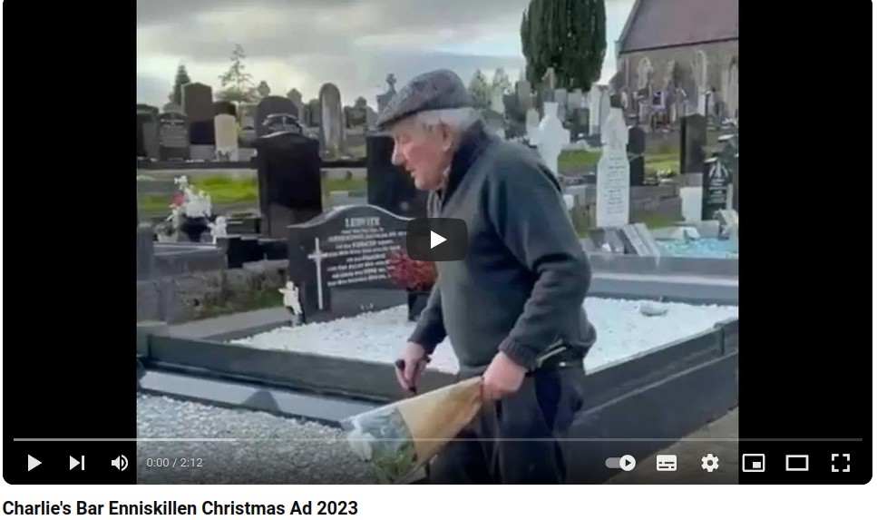 Warum Weihnachtswerbung wirkt