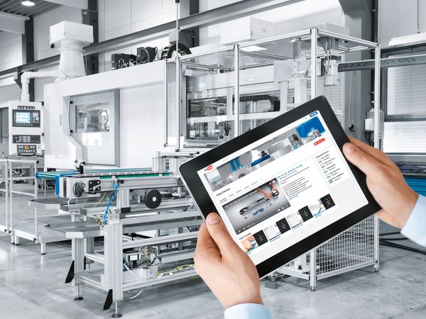 Video-Tutorials für Automatisierungstechnik