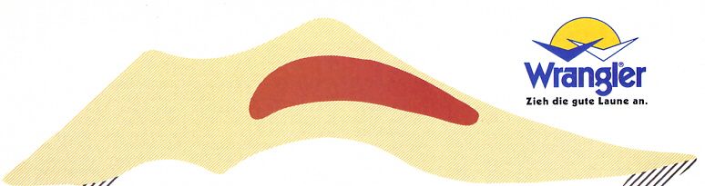 Zieh die gute Laune an