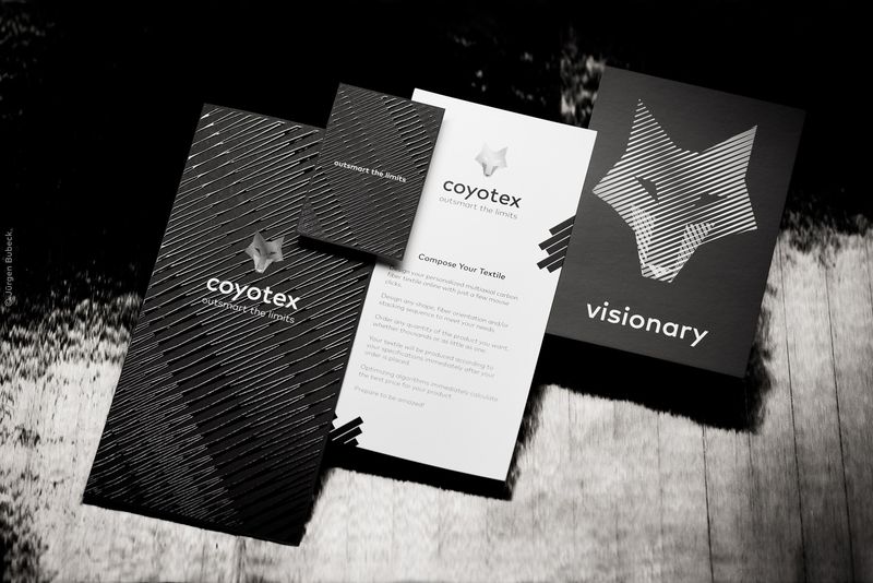 Award für B2B-Marke