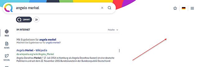 Berücksichtigung von Tippfehlern
