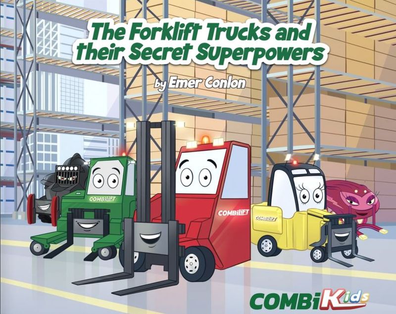 Marketing mit Kinderbüchern III