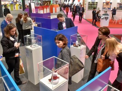 AUMA-MesseTrend 2018: Messen bauen ihre führende Rolle im B2B-Marketing aus