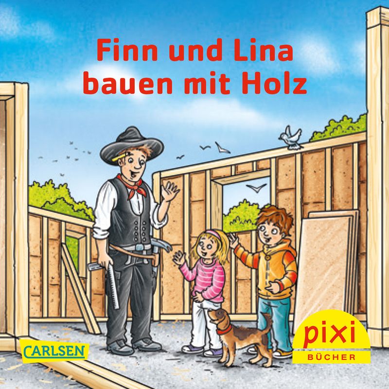 Marketing mit Kinderbüchern
