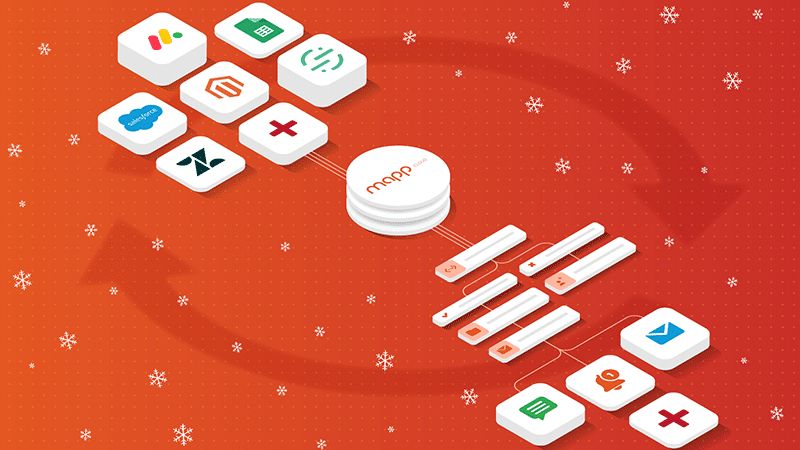 Marketing-Automation-Plattform öffnet sich für Drittsysteme