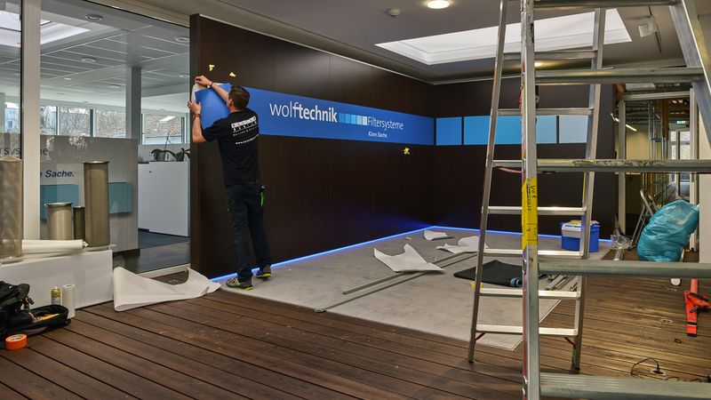 Produktvideos statt Messebeteiligungen